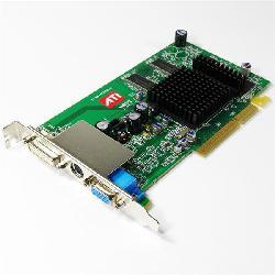 ATI 1E-08 Radeon 9550XL 256MB Video Card (Refurbished) | Overstock.com ...