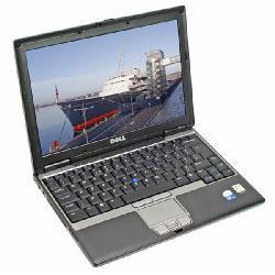 Dell D42080G-B Latitude D420 Laptop Computer (Refurbished)