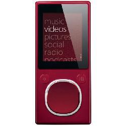 Microsoft HSA-00007 Zune 4GB Digital Media Player (Refurbished)