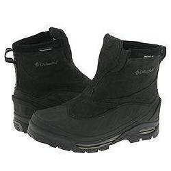 Columbia Hoodootoo Black/Asphalt Boots