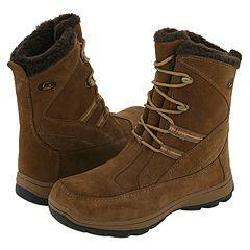 Sorel Icefall™ Lace Hickory Boots