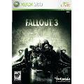 Xbox 360 - Fallout 3