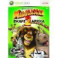 Xbox 360 - Madagascar: Escape 2 Africa