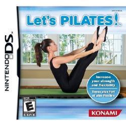 NinDS - Let's Pilates