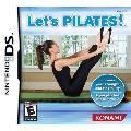 NinDS - Let's Pilates