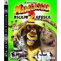 PS3 - Madagascar: Escape 2 Africa