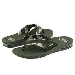 ... Camo Sandals - Overstockâ„¢ Shopping - Great Deals on REEF Sandals