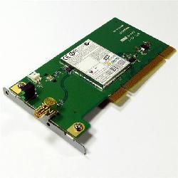HP 5188-3296 Wireless LAN PCI 802.11 Network Adapter