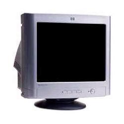 HP P8715B Pavilion VX74c 17-inch CRT Monitor