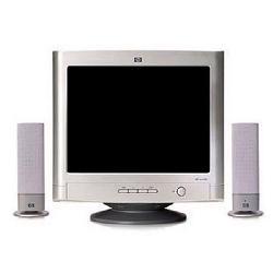 HP P8722A-ABA MX705 17-inch CRT Monitor