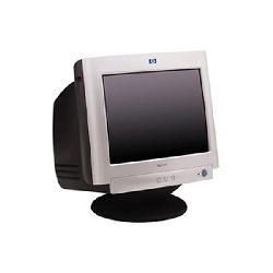 HP P8730A7-ABA V75C 17-inch CRT Monitor