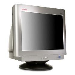 HP P8737AA-ABA Compaq Fs7600e 17-inch CRT Monitor (Refurbished)