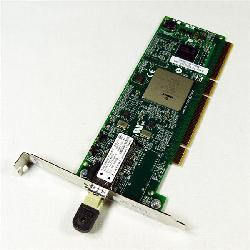 Emulex LP10000-E 2GB 133MHz 64-bit Network Adapter