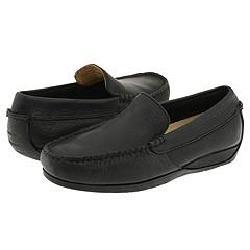 Sperry Top-Sider Bluepoint Driver Black Slip-ons | Overstock.com ...