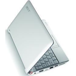 Acer AOA150 White 8.9-inch 160GB 6-cell Laptop (Refurbished)