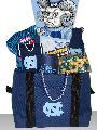 North Carolina Court Cooler Gift Bag