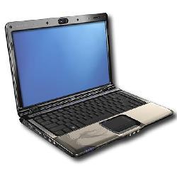 HP KN999UA Pavilion dv2845se Laptop Computer
