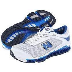 New Balance MR1306 White/Blue Athletic