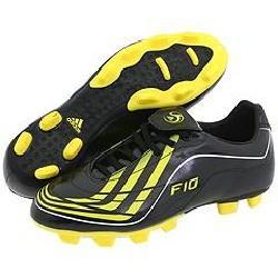 Adidas F10 Black