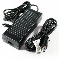 HP PA-1121-12HD 120W Multi-pin Laptop Power Adapter