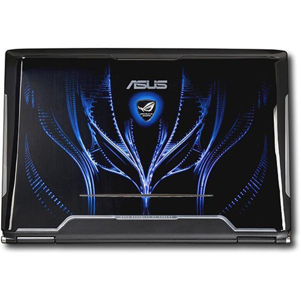 Asus G50VT X1 2.26GHz Core 2 DUO Laptop Computer (Refurbished