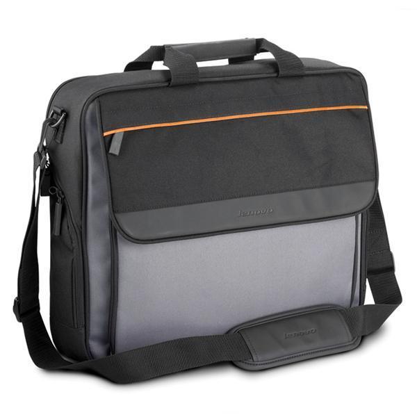 Lenovo 40Y8601 Toploading Laptop Carrying Case  