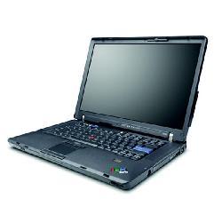 Lenovo 9443-W94 ThinkPad Z61t Laptop Computer (Refurbished)