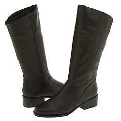 fitzwell ladies marg suede boots
