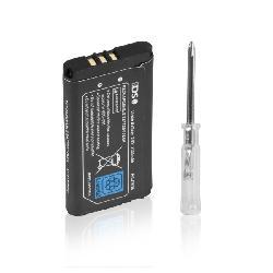Rechargeable Battery Pack for Nintendo DSi
