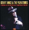 Kenny Vance - Soundtrack to the Doo Wop Era: A Kenny Vance Collection