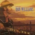 Don Williams (Country) - Best Of