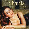 Shania Twain - Woman In Me (+3 Bonus Tracks)