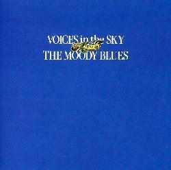 Moody Blues - Voices In The Sky-Best Of [Import]