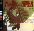 Charles Mingus - Mingus at Antibes