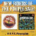 New Riders Of The Purple Sage - New Riders Of The Purple Sage/Powerglide