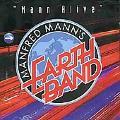 Manfred Mann`s Earth Band - Mann Alive