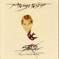 Steve Harley - Timeless Flight [Remaster]