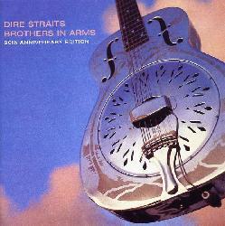 Dire Straits - Brothers In Arms (20th Anniversary Edition)