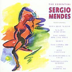Sergio Mendes - Essential