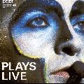 Peter Gabriel - Plays Live [Remaster]