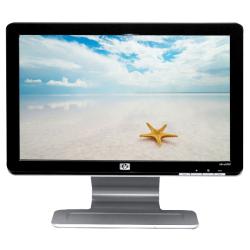 Amazon.com: HP W1707 17-inch LCD Monitor:.