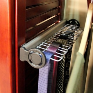 John Louis Standard Solid Wood Closet System - 11051236 - www.semadata.org Shopping - Great Deals ...