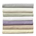Rayon from Bamboo Bed Sheet Set