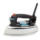 Black & Decker Aluminum Steam Iron