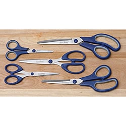 All-purpose Scissors (Pack of 5)