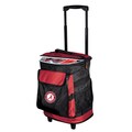 Alabama 'Crimson Tide' Insulated Rolling Cooler
