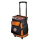 University of Illinois 'Fighting Illini' Insulated Rolling Cooler