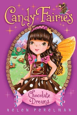 Chocolate Dreams (Paperback)