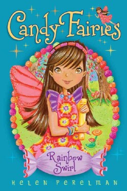 Rainbow Swirl (Paperback)