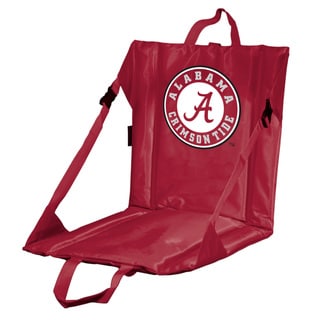University of Alabama 'Crimson Tide' Lightweight Folding Stadium Seat